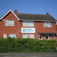 Coven Dental Surgery, Wolverhampton .